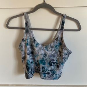 Lululemon Align tank top
